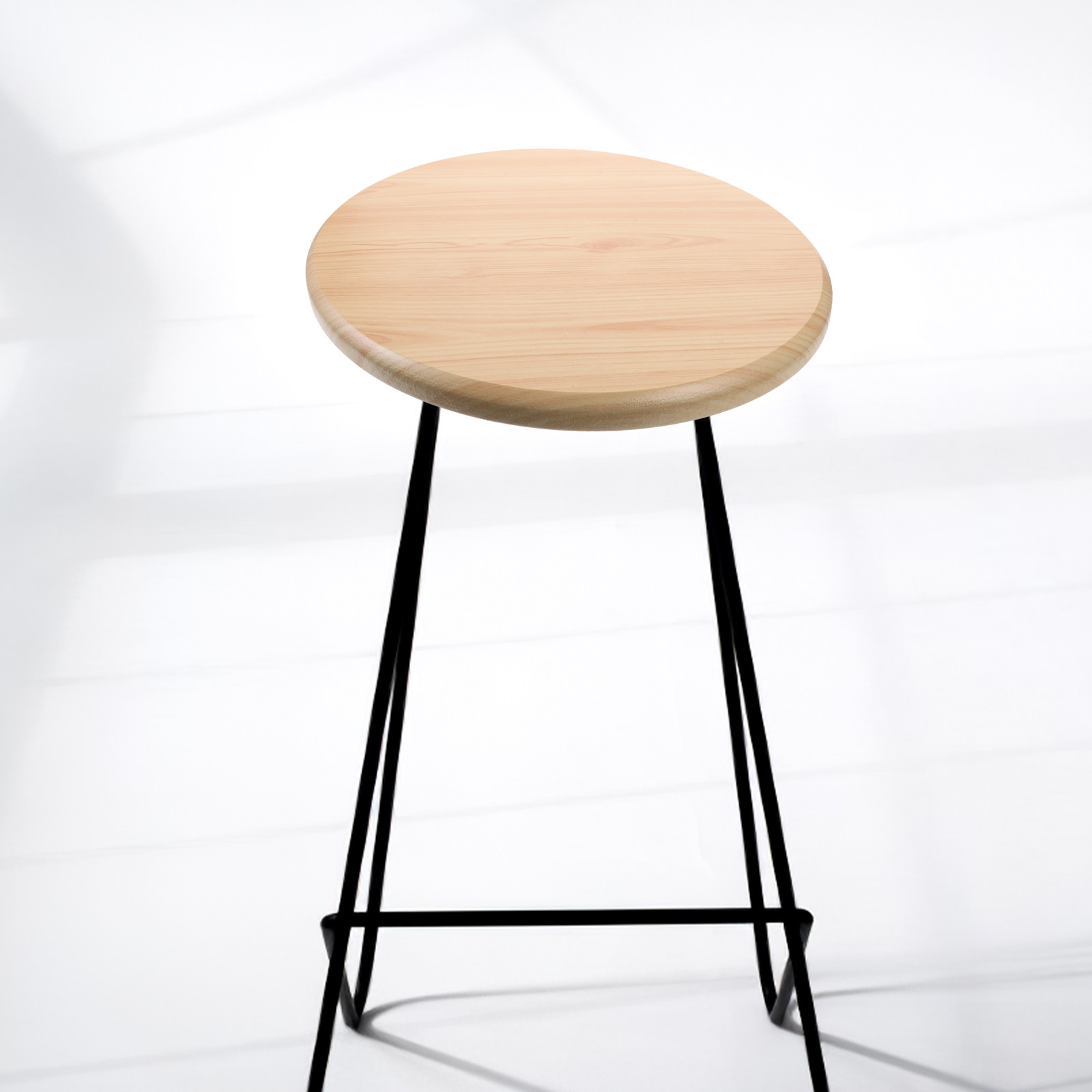 Home Bar Stools - Sedile di ricambio per sgabello in
