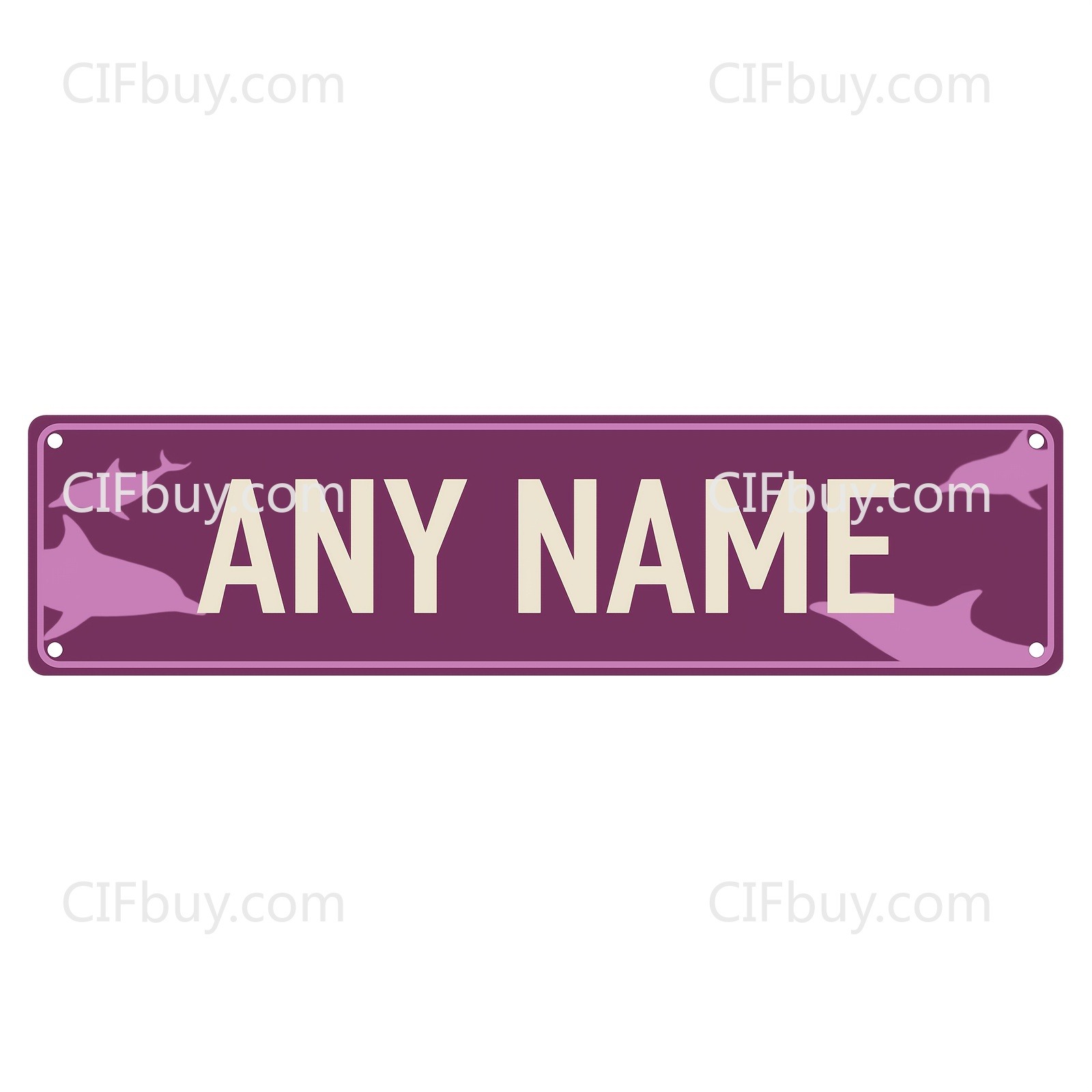 Home Bar Signs - Insegna stradale in metallo 2D personalizzata