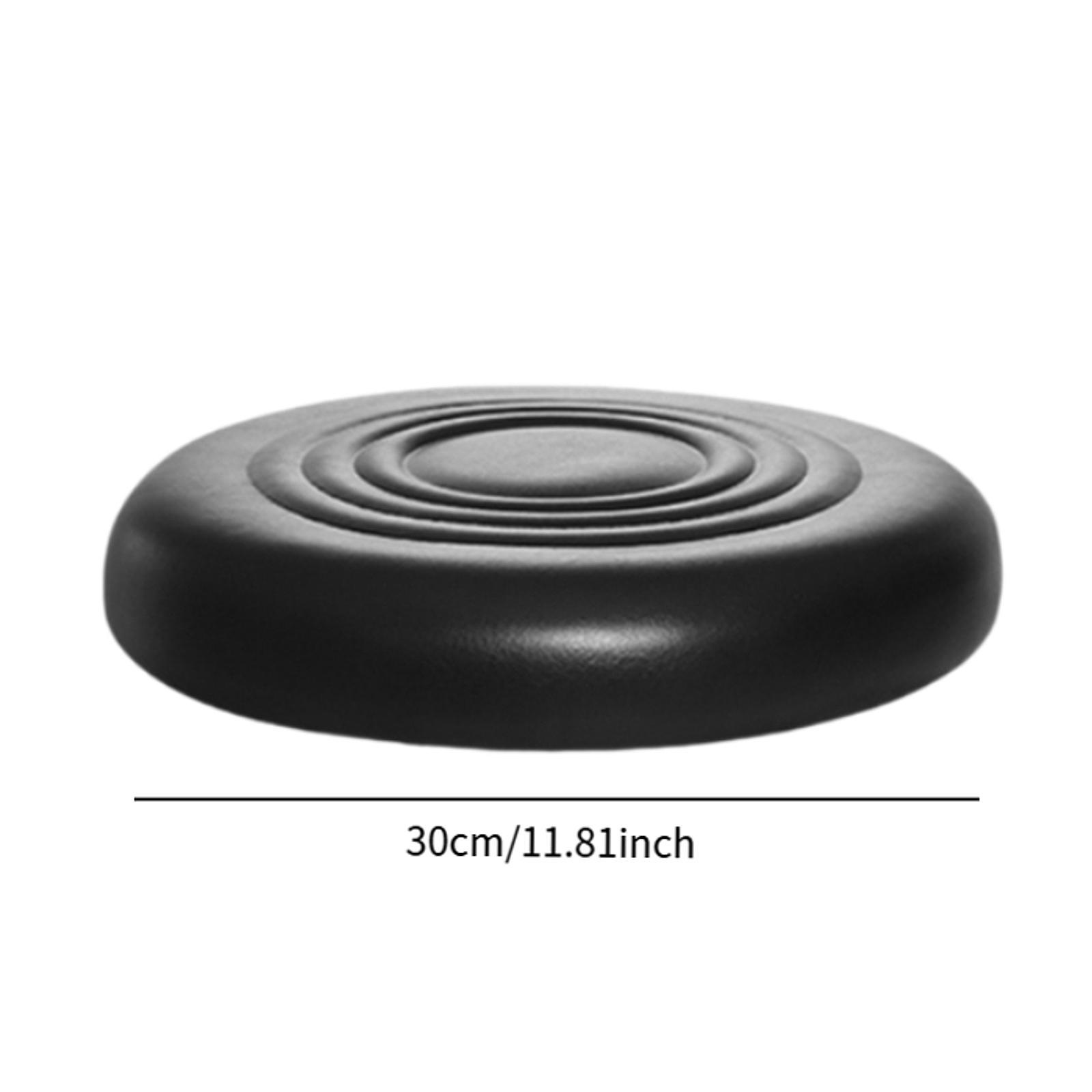 Home Bar Stools - Sedile di Ricambio Imbottito Girevole per