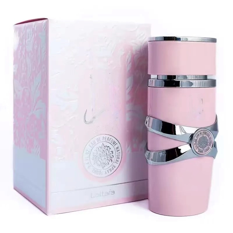 Home Bar Accessories - Il profumo YARA Yala ha un
