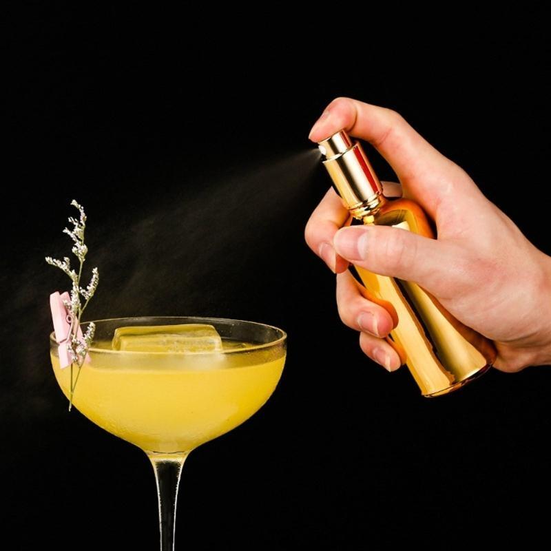 R9UF 2 accessori per flaconi s - Bitters Bottle Set recensione e prezzo