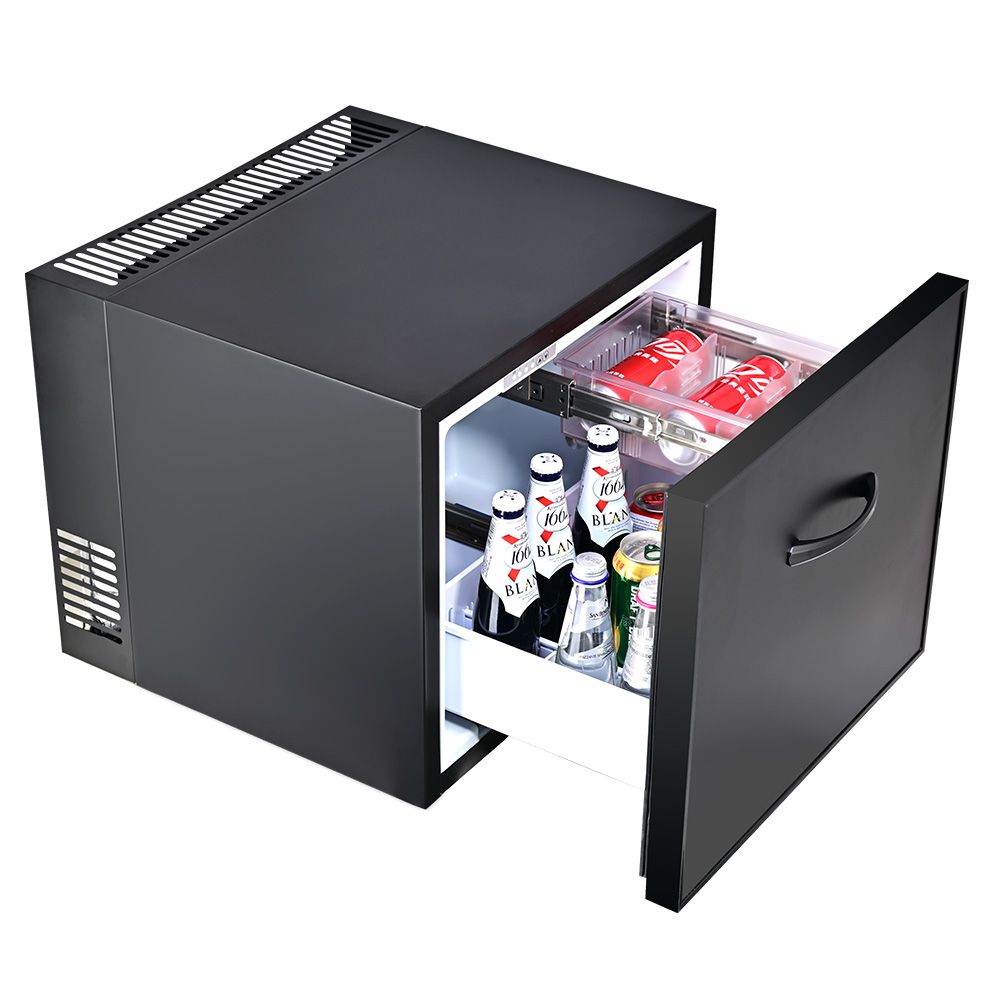 Mini Frigorifero a Cassetto da - Home Bar And Fridge recensione e prezzo