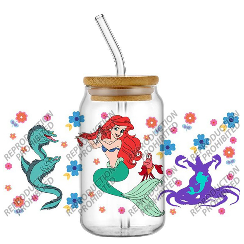 Popolare Adesivo Decorativo 3D - Old Fashioned Glass recensione e prezzo