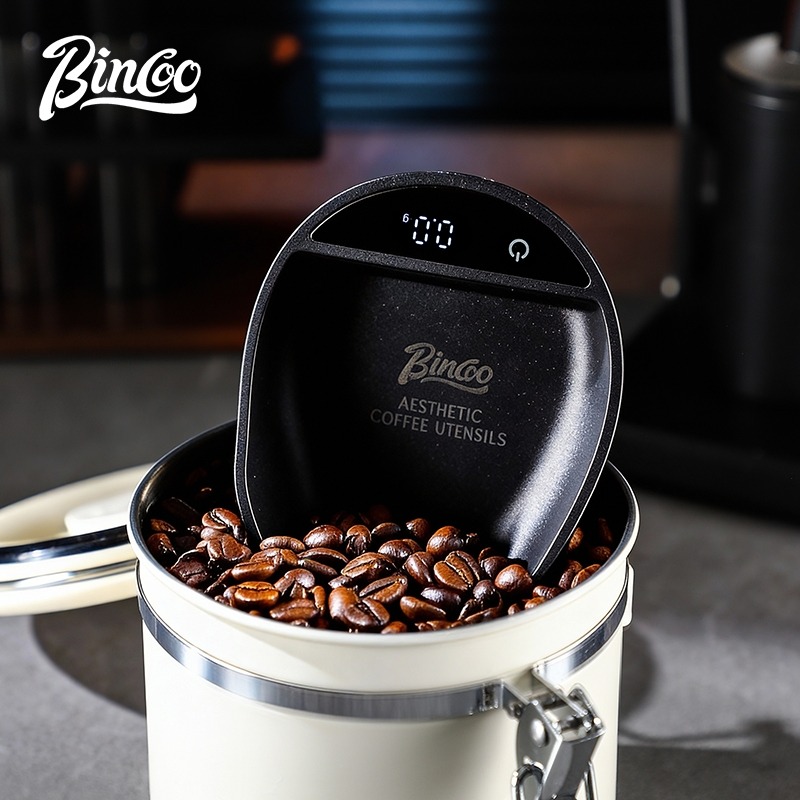 Bilancia digitale elettronica  - Home Barista recensione e prezzo