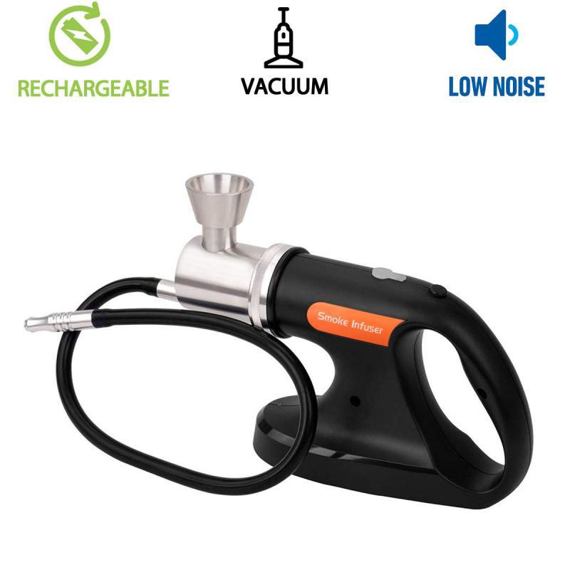Macchina per infusore di fumo  - Smoking Gun Kit recensione e prezzo