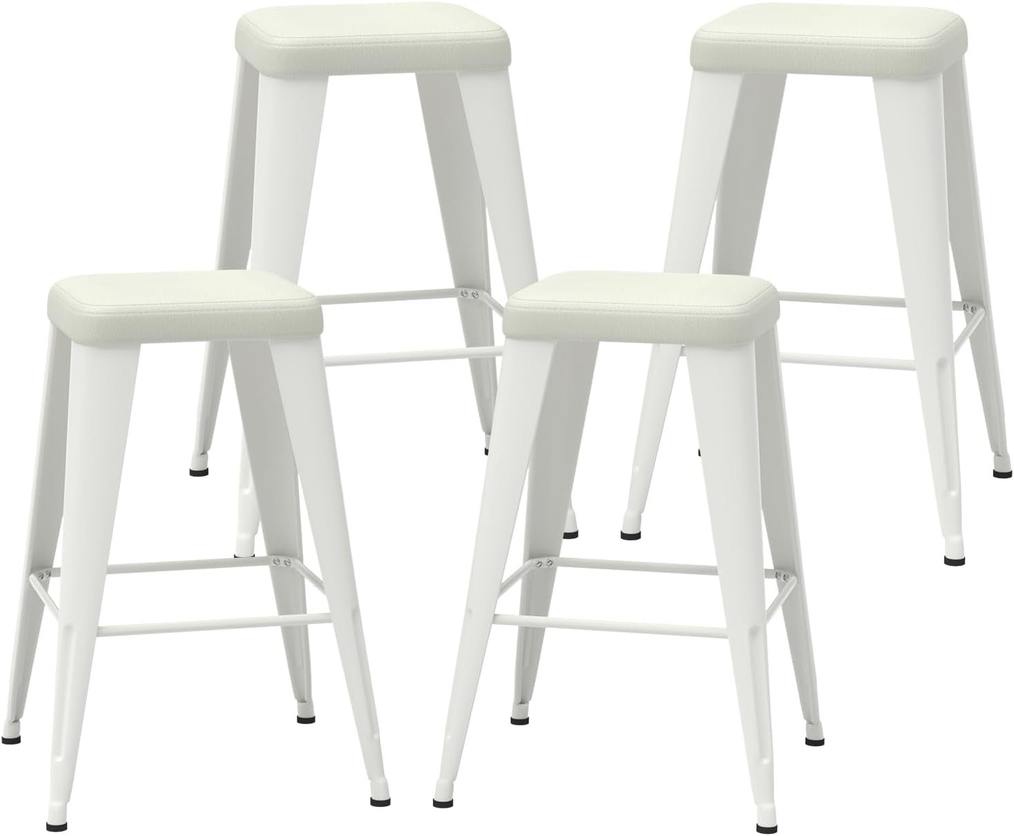 Set di 4 sgabelli da bar, sgab - Home Bar Stools recensione e prezzo