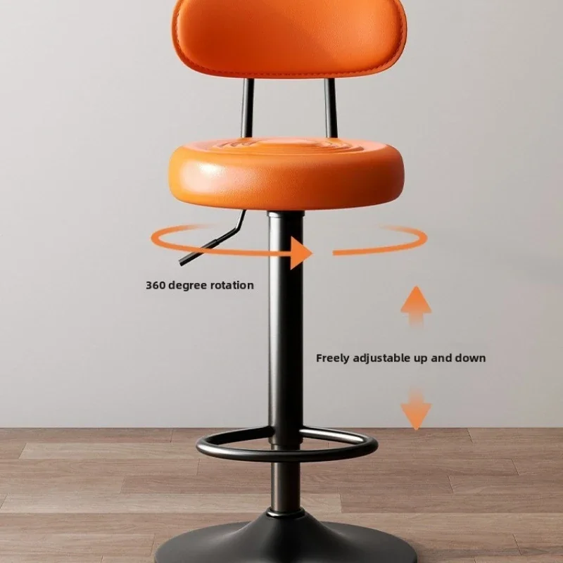 Sgabello da bar per influencer - Home Bar Stools recensione e prezzo