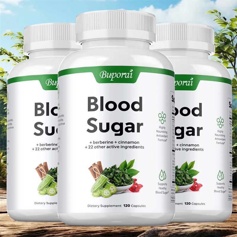 Capsule di zucchero nel sangue - Bitters Bottle Set recensione e prezzo