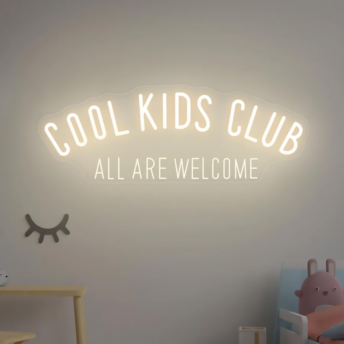Long Live Playtime Insegna al  - Home Bar Signs recensione e prezzo