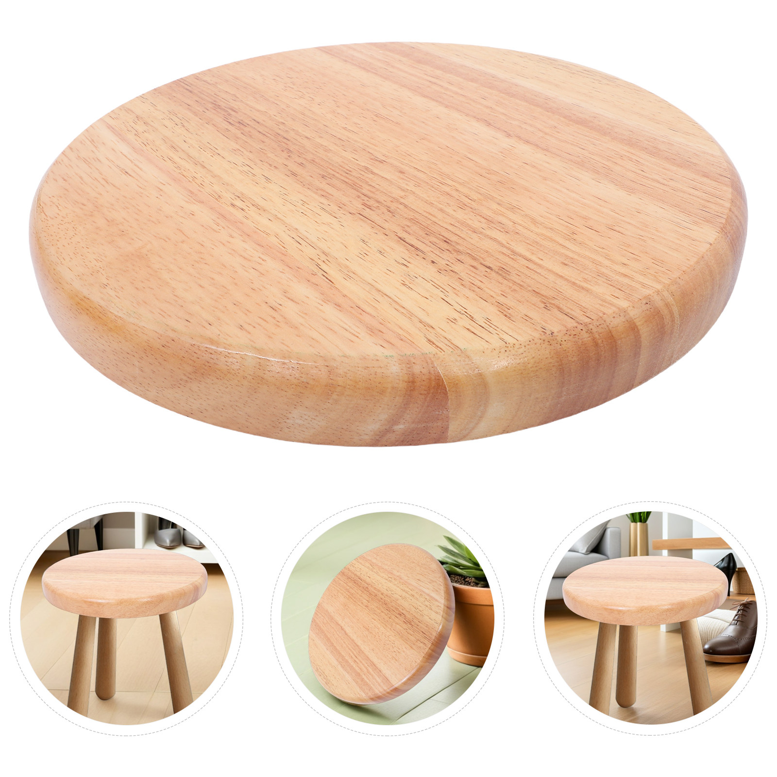 Seduta di Ricambio Rotonda in  - Home Bar Stools recensione e prezzo