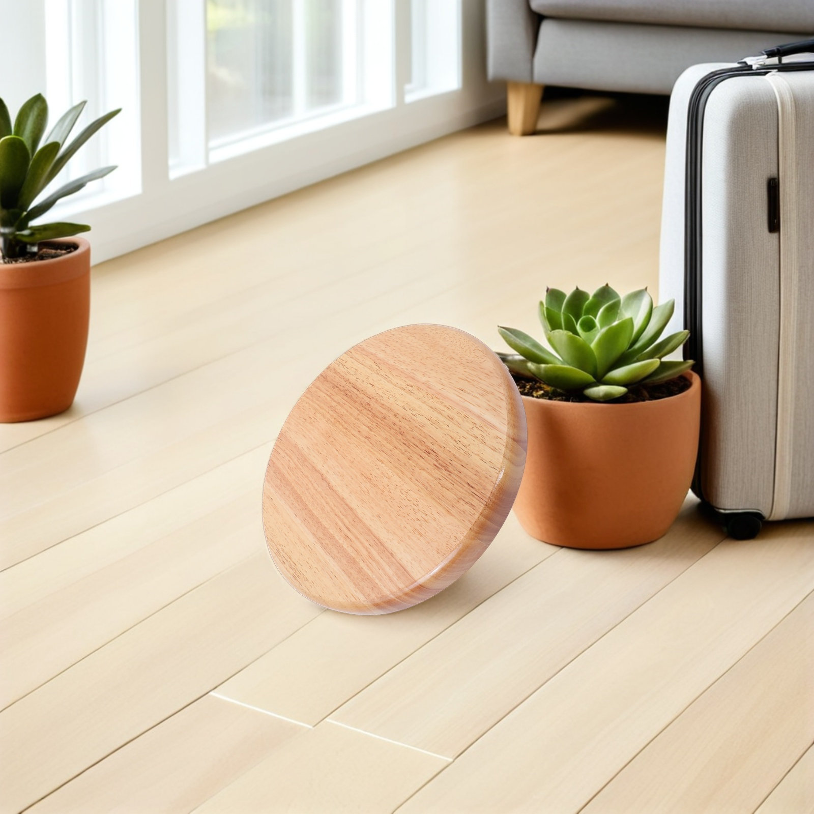 Seduta di Ricambio Rotonda in  - Home Bar Stools recensione e prezzo