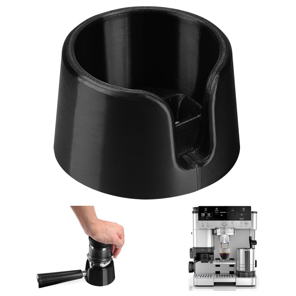 Supporto per Portafiltro da Ca - Home Barista recensione e prezzo