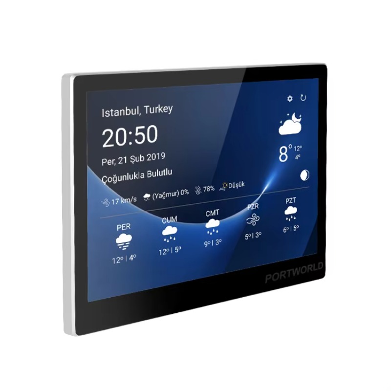 Tablet PC unico da 10 pollici  - Home Bar Android recensione e prezzo