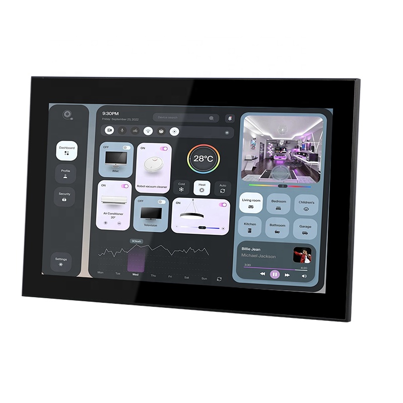 Campanello Elettrico Smart And - Home Bar Android recensione e prezzo
