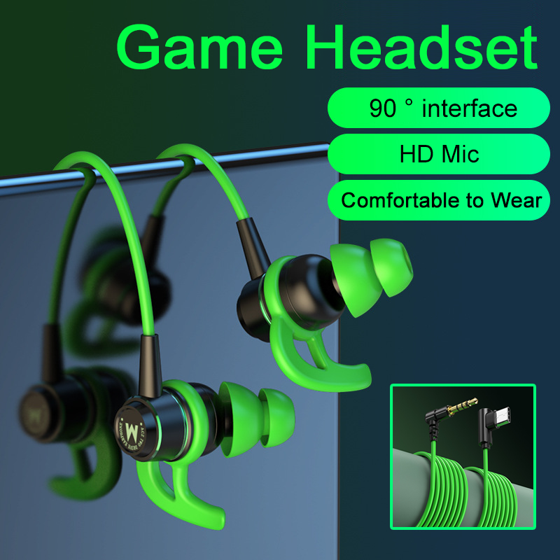 Cuffie da Gaming HiFi In-Ear c - Home Bar Iphone recensione e prezzo