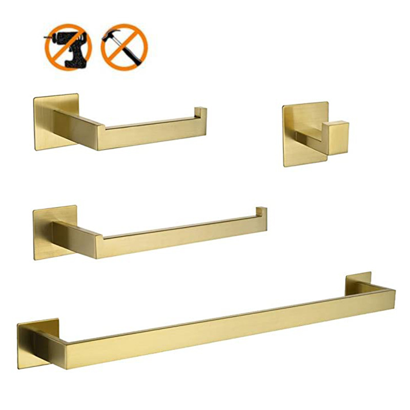 Set di 4 Accessori da Bagno in - Home Bar Set recensione e prezzo
