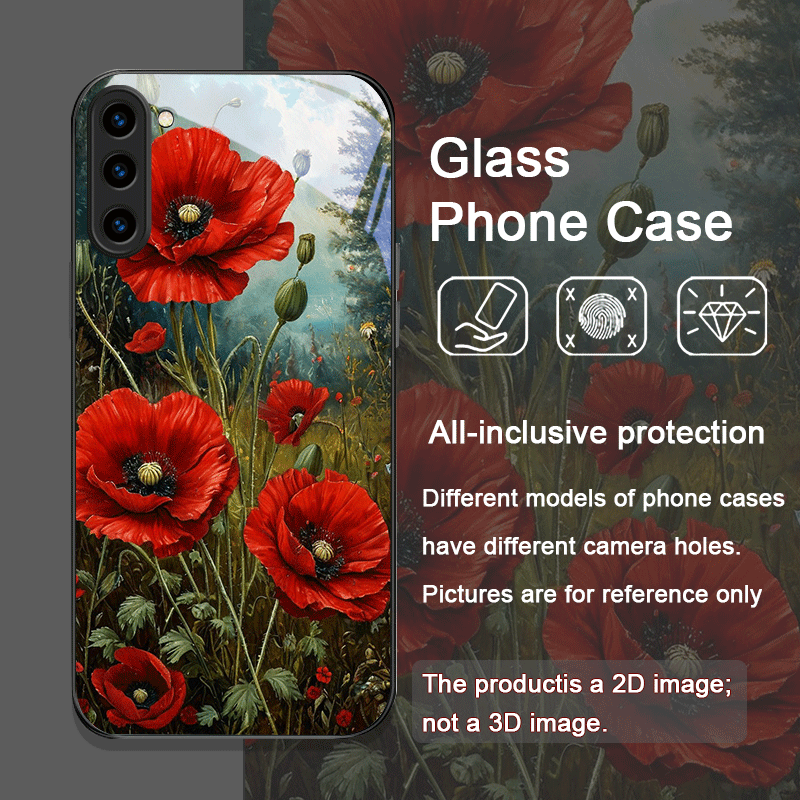 Cover per Telefono in Vetro Te - Old Fashioned Glass recensione e prezzo