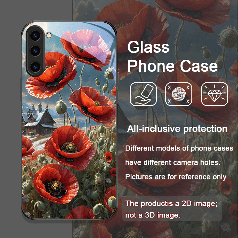 Cover per Telefono in Vetro Te - Old Fashioned Glass recensione e prezzo