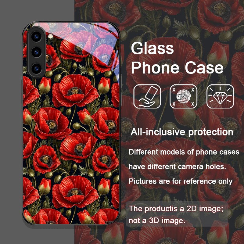 Cover per Telefono in Vetro Te - Old Fashioned Glass recensione e prezzo