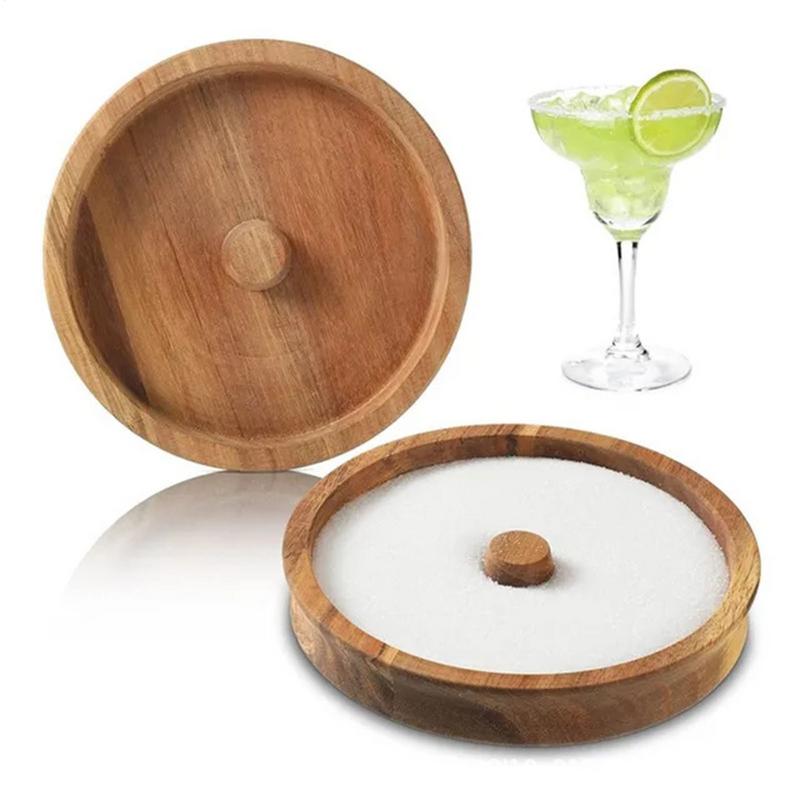 Margarita Salt Rimmer Cocktail - Bitters Bottle Set recensione e prezzo