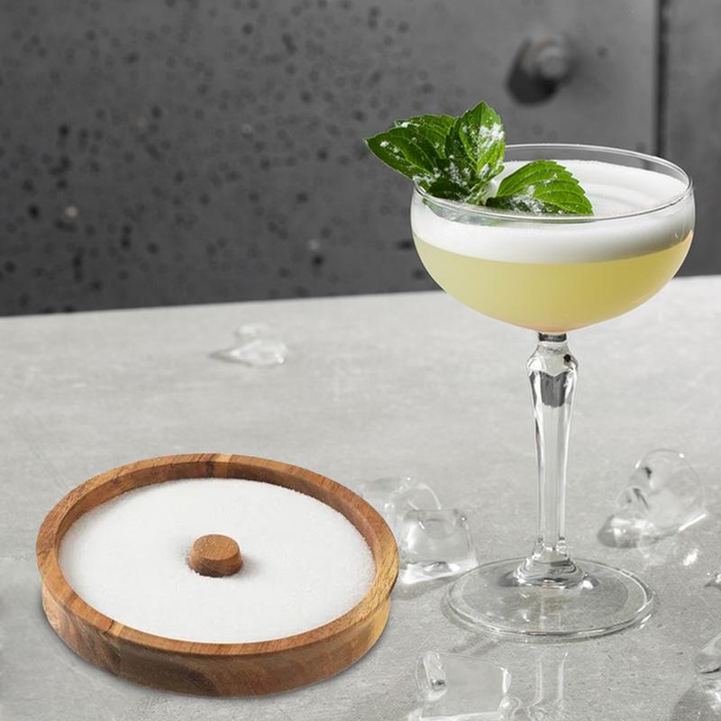 Margarita Salt Rimmer Cocktail - Bitters Bottle Set recensione e prezzo