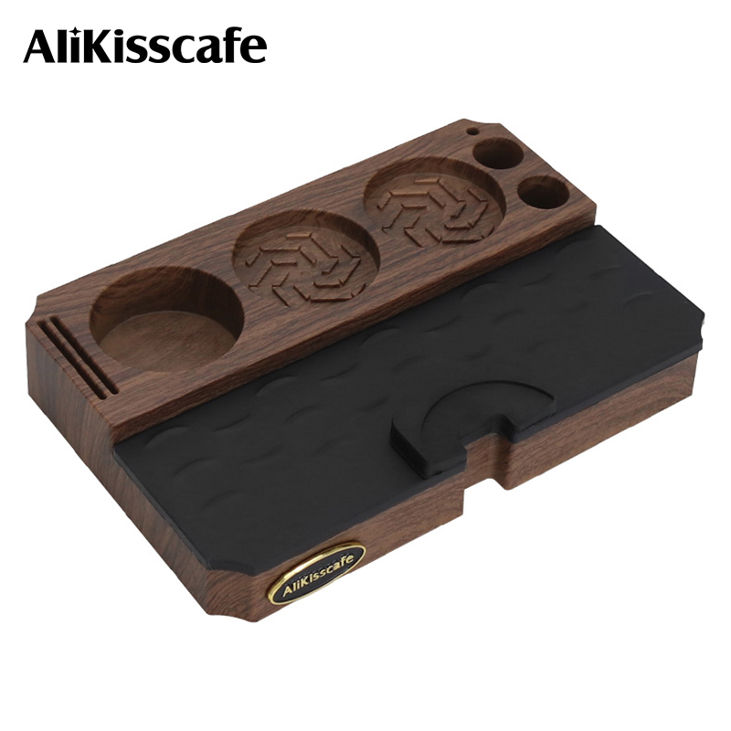 Stazione di pressatura del caf - Home Barista recensione e prezzo