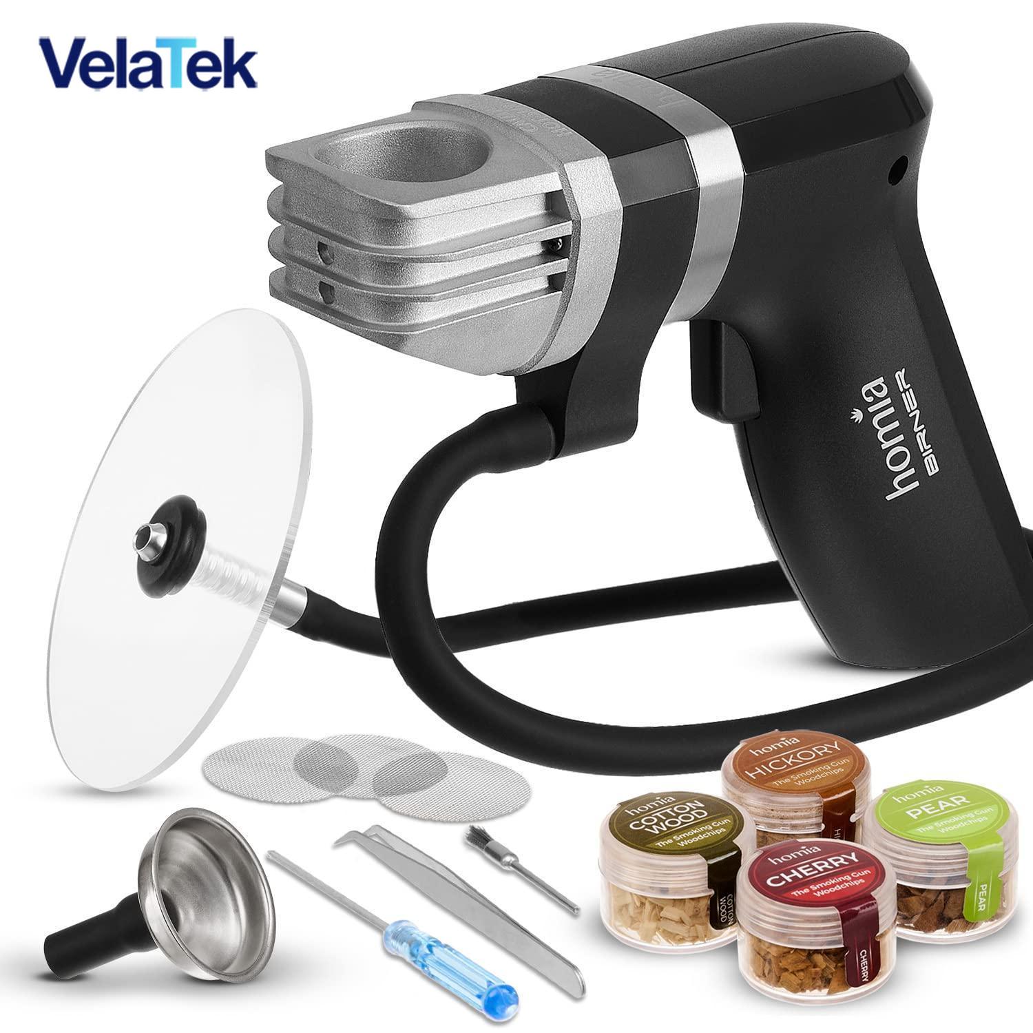 Per UD2 Starter Kit profession - Smoking Gun Kit recensione e prezzo