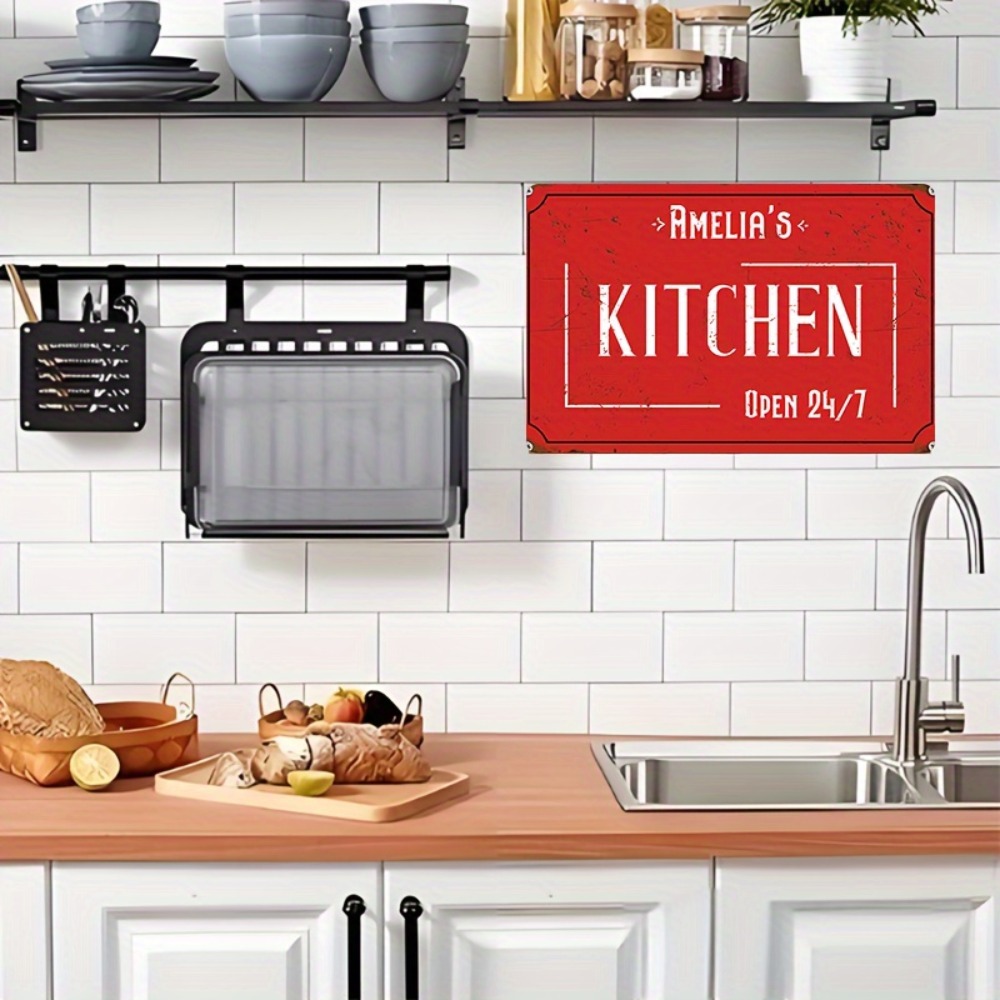 Insegna da Parete Personalizza - Home Bar Signs recensione e prezzo