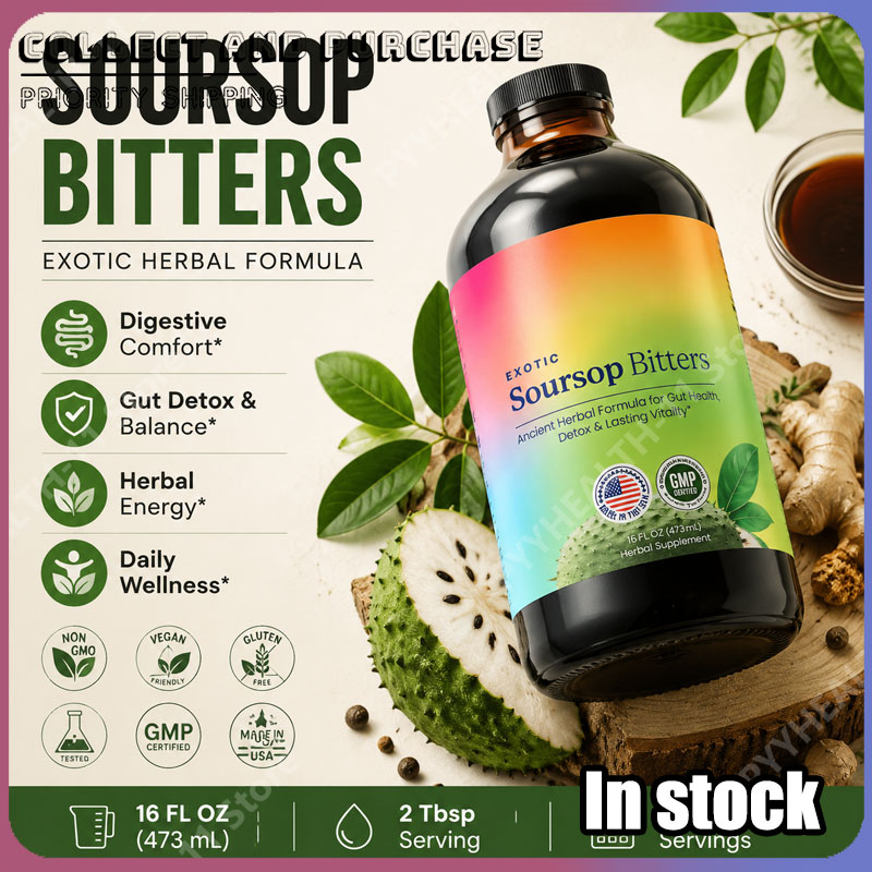 Miscela Liquida di Guanabana B - Bitters Bottle Set recensione e prezzo