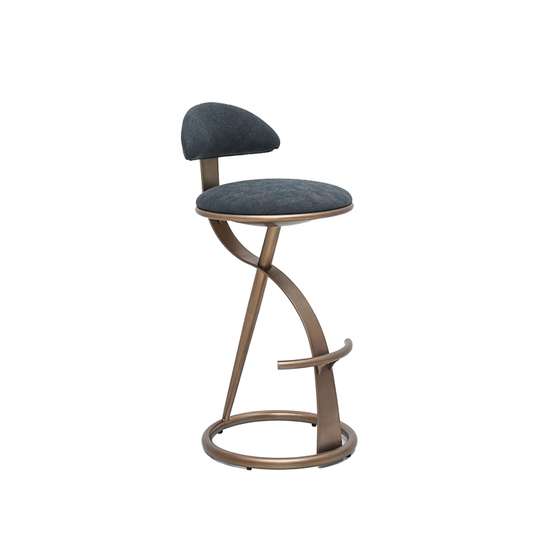 Sedia da bar personalizzata di - Home Bar Stools recensione e prezzo