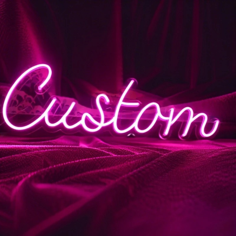 Insegna al neon con nome perso - Home Bar Signs recensione e prezzo