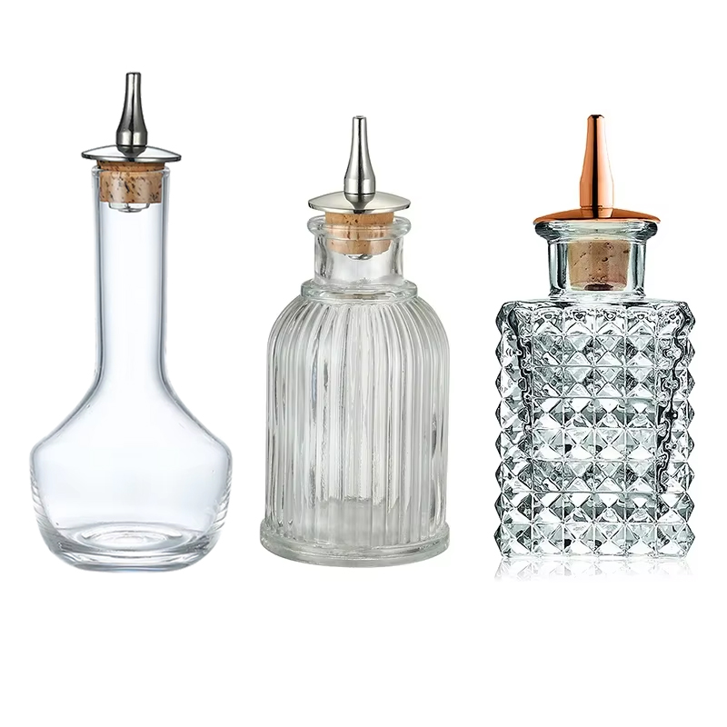 Bottiglia Bitters - Bottiglia  - Bitters Bottle Set recensione e prezzo