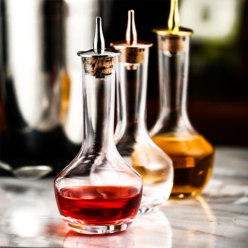 Bottiglia Bitters - Bottiglia  - Bitters Bottle Set recensione e prezzo