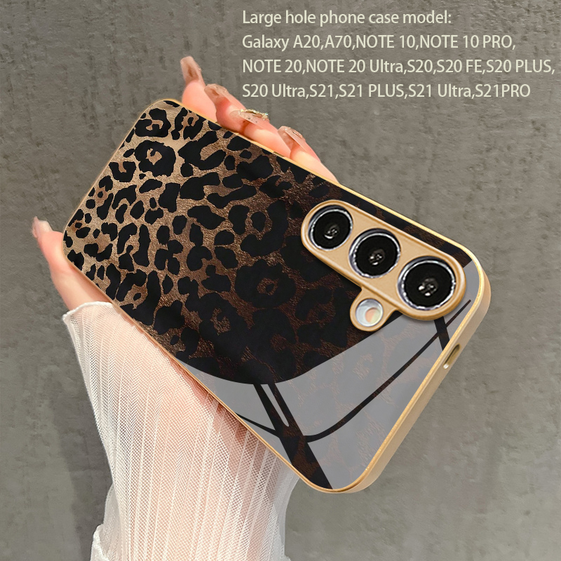 Cover Protettiva in Vetro Dora - Old Fashioned Glass recensione e prezzo