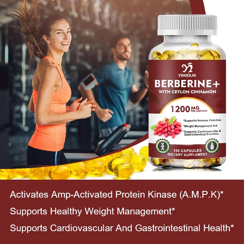 Capsule di Berberina ad Alta P - Bitters Bottle Set recensione e prezzo